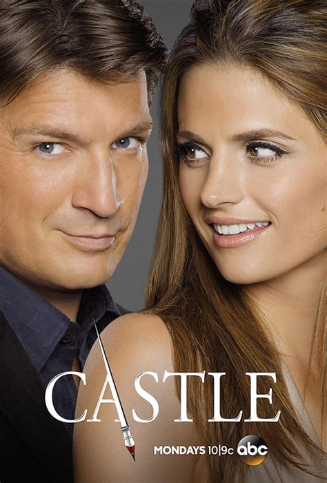 schauspieler castle|Castle (TV Series 2009